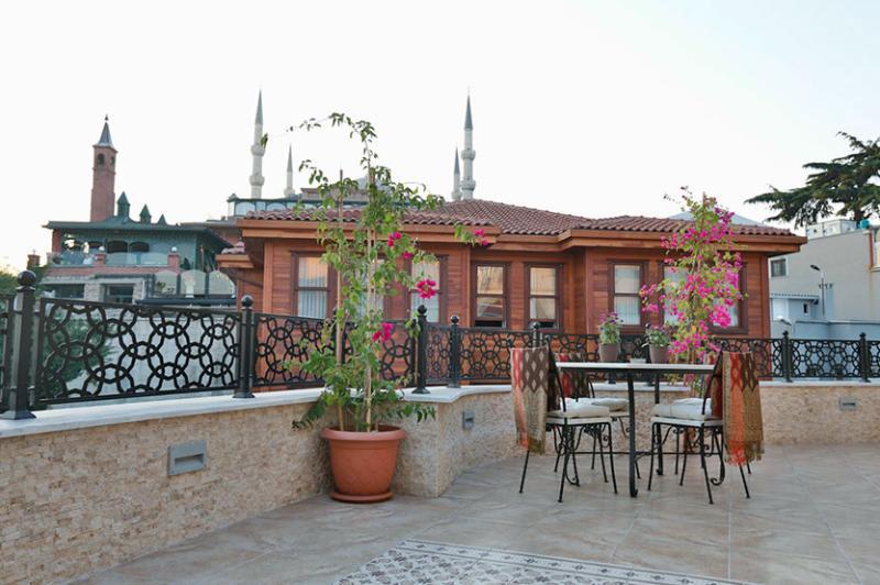 Best Point Hotel Old City - Best Group Hotels Provincia di Provincia di Istanbul Esterno foto